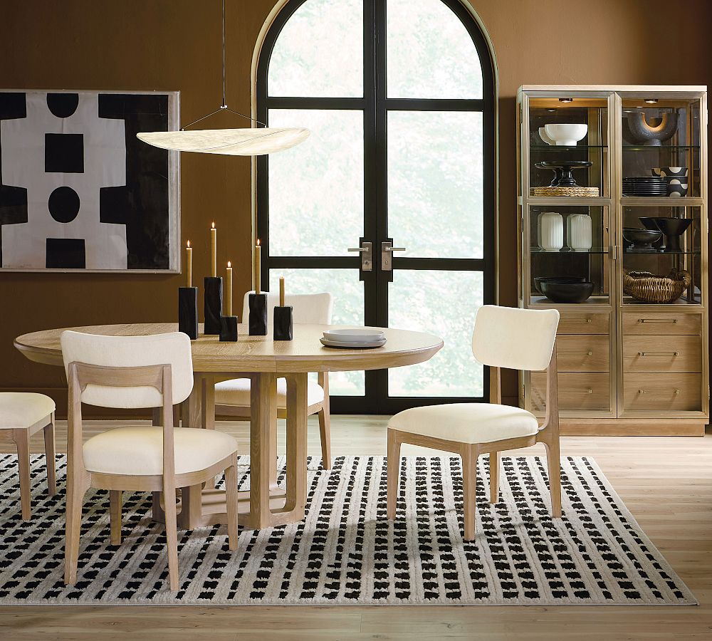 Westlake Upholstered Dining Chair