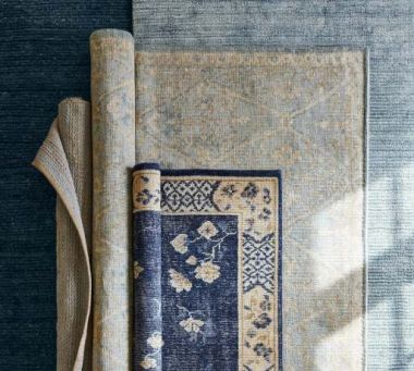 Rugs by Colour image