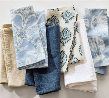 Table Linens image
