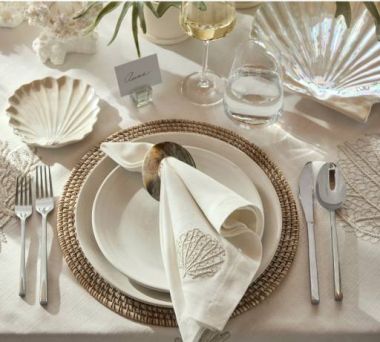 Dinnerware image