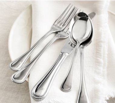 Flatware image