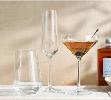 Glassware image