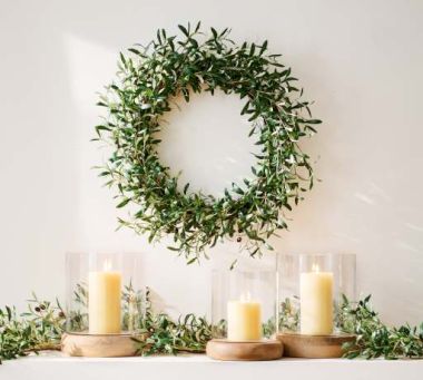 Wreaths & Garlands image