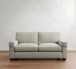 PB Comfort Square Arm Cover