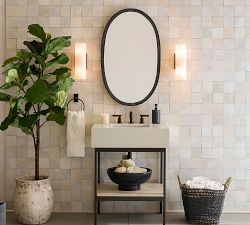 Frances Towel Ring
