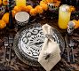 Skeleton Napkin Rings - Set of 4