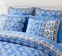 Mark D. Sikes Clementine Quilted Sham