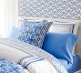 Mark D. Sikes Clementine Quilted Sham