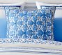 Mark D. Sikes Clementine Quilted Sham