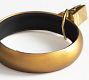 Quiet-Glide Curtain Clip Rings