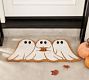 Gus The Ghost Figural Doormat