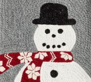 Archie the Snowman