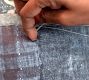 Video 1 for Americana Flag Reversible Quilted Sham