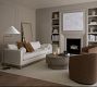 Byron Round Coffee Table (39&quot;)