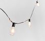 Edison Bulb Outdoor String Lights