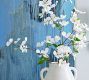 Faux Oversized Dogwood Branch