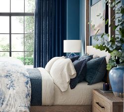 Get The Look: All About Toile