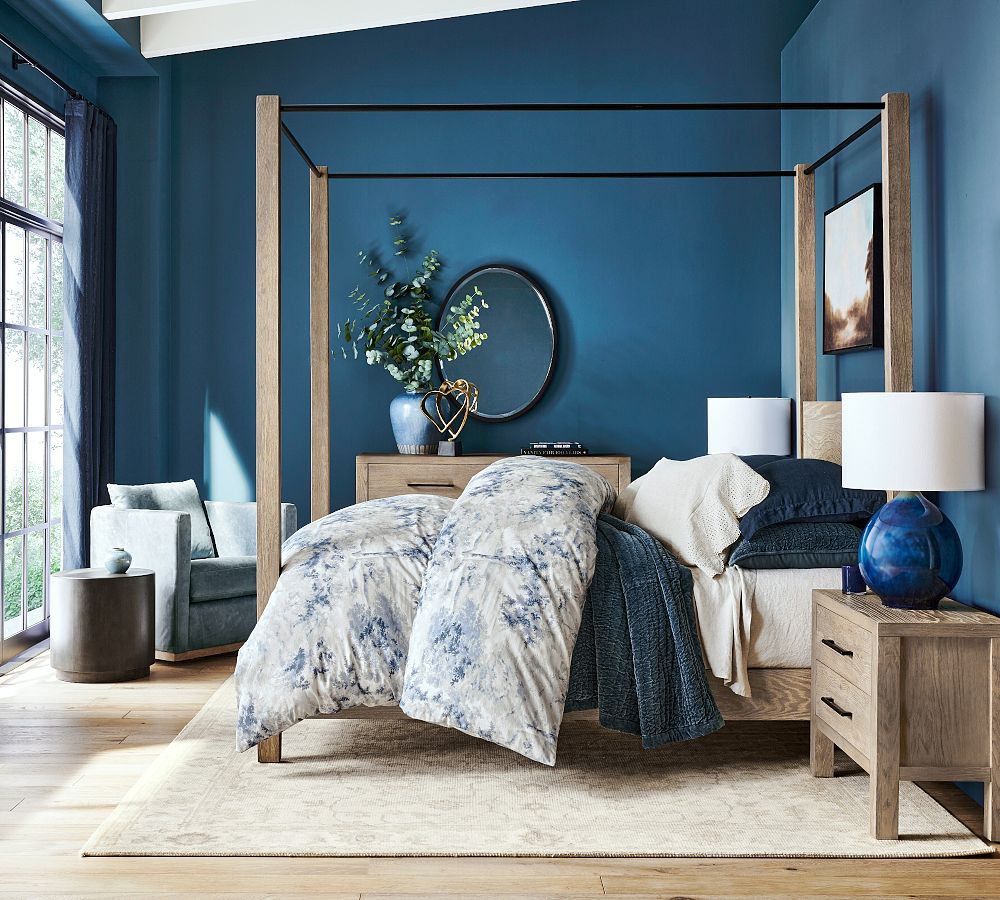 Get The Look: All About Toile