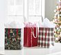 Holiday Gift Bags - Set of 3