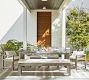 Indio Eucalyptus Outdoor Dining &amp; Armchairs