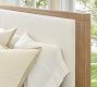 Modern Farmhouse Platform Bed