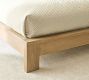 Modern Farmhouse Platform Bed
