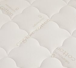 Naturepedic&#174;Serenade Organic Hybrid Mattress