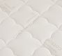 Naturepedic&#174; Deluxe Organic Hybrid Mattress (11&quot;-12&quot;h)
