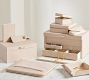 Quinn Leather Jewellery Storage Collection - Printed