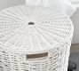 Seagrass Handcrafted Round Hamper