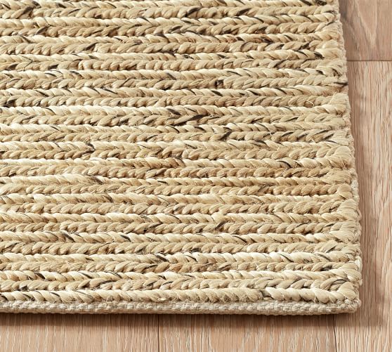 Weston Jute Rug