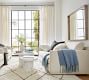 Cayman Square Wall Mirror