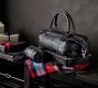 Grant Leather Travel Collection