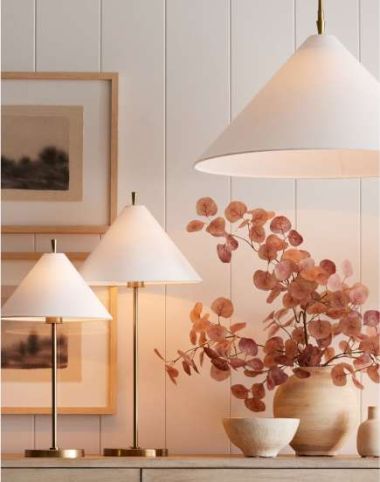 LIGHTING COLLECTIONS image