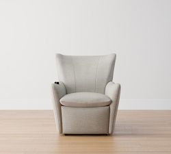 Wells Tightback Power Lift Recliner