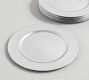 Caterer's Box Charger Plates - Set of 12