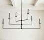 Remington Iron Mobile Chandelier (44&quot;)