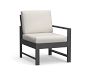Build Your Own - Indio Metal Outdoor Sectional Components