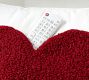 Cozy Heart Pocket Pillow