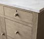 Farmhouse 46&quot; Single Sink Vanity