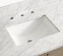 Farmhouse 46&quot; Single Sink Vanity