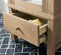 Farmhouse Storage Cabinet