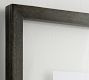 Floating Wood Gallery Frames