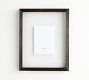 Floating Wood Gallery Frames