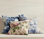 Garden Floral Pillow