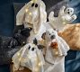 Gus the Ghost Pillow
