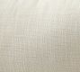 Performance Slub Outdoor Pillow
