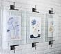 Reign Wall Mounted Floating Frames