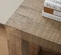 Rockport Reclaimed Wood Console Table (54&quot;)