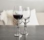 Skeleton Wine Glass